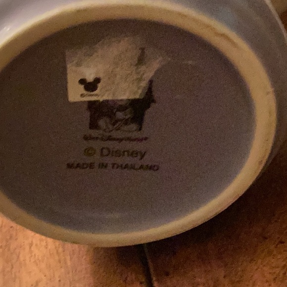 Tinker Belle mug from Disney EUC - Picture 3 of 5